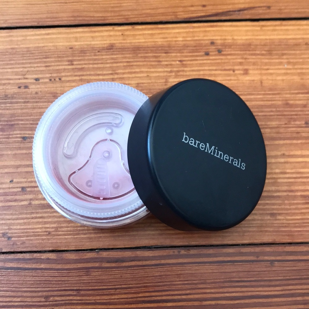 bareMinerals blush